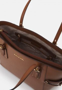 MICHAEL Michael Kors Damen VOYAGER TOTE - Handtasche - Luggage -MICHAEL Michael Kors Geschäft bf36368ea5024b9f9d5d7325ab67a617