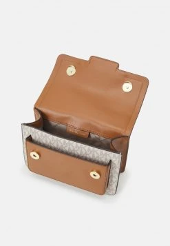 MICHAEL Michael Kors Damen HEATHER XS XBODY - Umhängetasche - Vanilla 9 MICHAEL Michael Kors Damen HEATHER XS XBODY - Umhängetasche - Vanilla -MICHAEL Michael Kors Geschäft bf60fa01be89456aafbe6275b0b4a34f