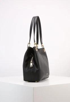 MICHAEL Michael Kors Damen RAVEN - Handtasche - Black -MICHAEL Michael Kors Geschäft c01fc6ea0c9c4b53b05b22a4a8a47a80