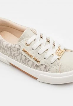 MICHAEL Michael Kors Kinder IZETTA - Sneaker Low - Vanilla 13 MICHAEL Michael Kors Kinder IZETTA - Sneaker Low - Vanilla -MICHAEL Michael Kors Geschäft c061507c390c4c549fc3852b927577f9