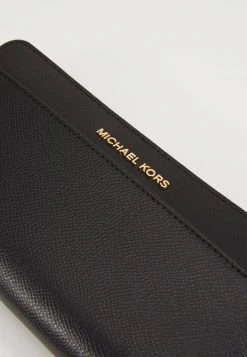 MICHAEL Michael Kors Damen POCKET - Geldbörse - Black 13 MICHAEL Michael Kors Damen POCKET - Geldbörse - Black -MICHAEL Michael Kors Geschäft c093718e794e469a8df1a4bf968c900b