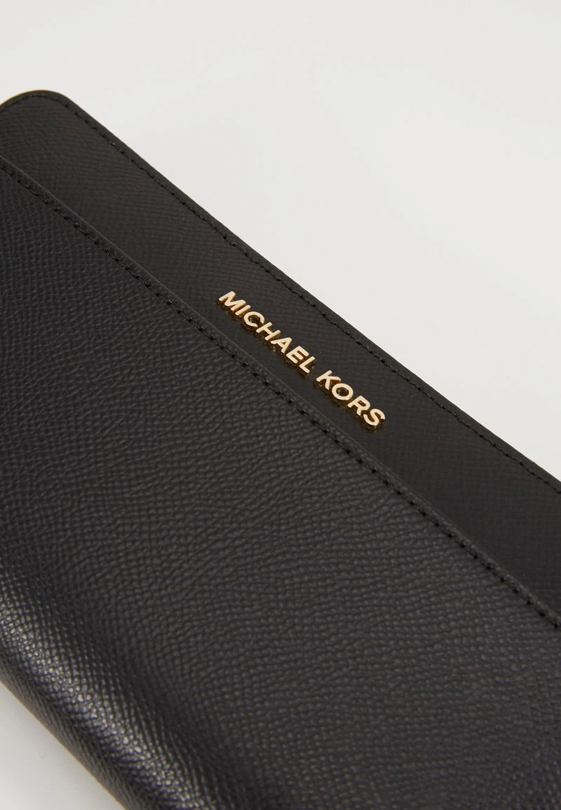 MICHAEL Michael Kors Damen POCKET - Geldbörse - Black 8 MICHAEL Michael Kors Damen POCKET - Geldbörse - Black – Bild 6