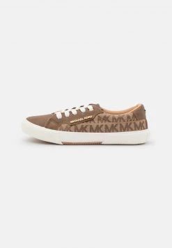 MICHAEL Michael Kors Kinder IZETTA - Sneaker Low - Butternut