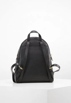 MICHAEL Michael Kors Damen RHEA ZIP BACKPACK SMALL - Tagesrucksack - Black 11 MICHAEL Michael Kors Damen RHEA ZIP BACKPACK SMALL - Tagesrucksack - Black -MICHAEL Michael Kors Geschäft c10e799446264d09b62fa536c53be6aa