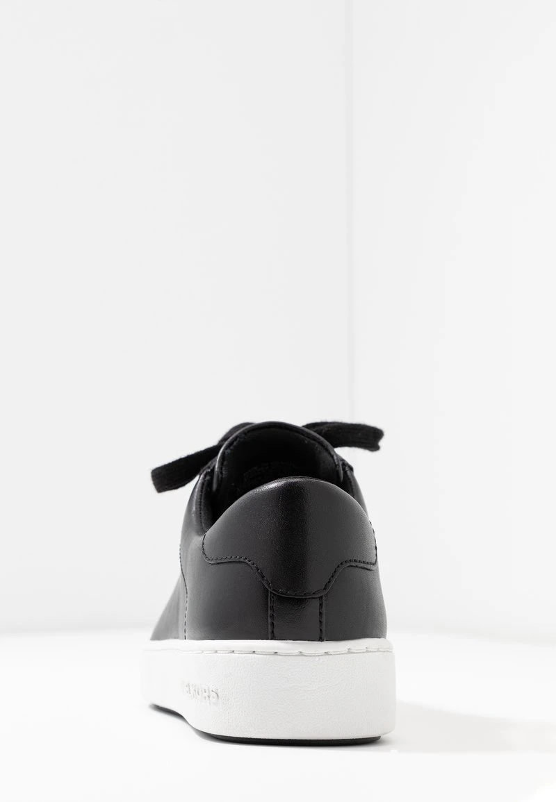 MICHAEL Michael Kors Damen IRVING LACE UP - Sneaker Low - Black 8 MICHAEL Michael Kors Damen IRVING LACE UP - Sneaker Low - Black – Bild 6