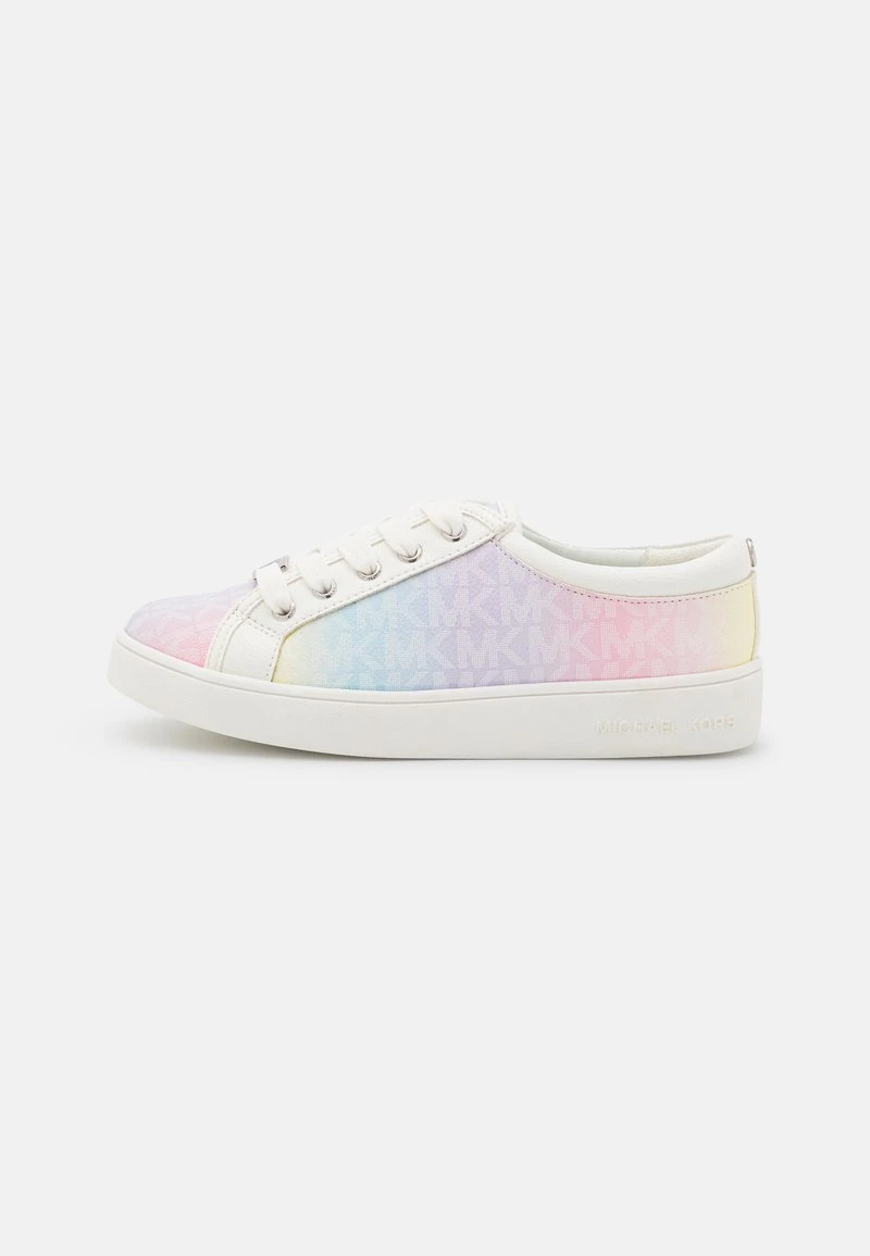MICHAEL Michael Kors Kinder JEM MIRACLE WATERCOLOR - Sneaker Low - Watercolor 3 MICHAEL Michael Kors Kinder JEM MIRACLE WATERCOLOR - Sneaker Low - Watercolor