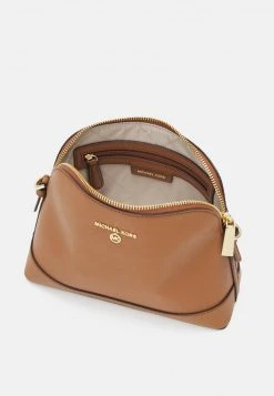 MICHAEL Michael Kors Damen JET SET CHARM DOME XBODY - Umhängetasche - Luggage 8 MICHAEL Michael Kors Damen JET SET CHARM DOME XBODY - Umhängetasche - Luggage -MICHAEL Michael Kors Geschäft c1cb56b0ea6c4973ae4d99f77a232d69