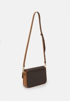 MICHAEL Michael Kors Damen BRADSHAW - Handtasche - Brown/acorn -MICHAEL Michael Kors Geschäft c2ad84ab8a3a4a97b380788e661aff15