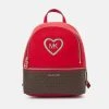 MICHAEL Michael Kors UNISEX - Tagesrucksack - Neon Rot 1 MICHAEL Michael Kors UNISEX - Tagesrucksack - Neon Rot -MICHAEL Michael Kors Geschäft c2f8ae52801c4852b5b8a4642f548dfa