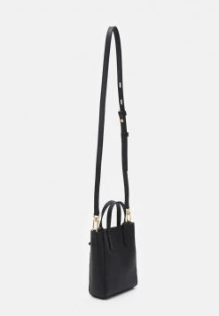MICHAEL Michael Kors Damen SINCLAIR XS TOTE XBODY - Handtasche - Black -MICHAEL Michael Kors Geschäft c30d2811f5d144ffa31f6d920341accd