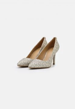 MICHAEL Michael Kors Damen DOROTHY FLEX - Pumps - Pale Gold 11 MICHAEL Michael Kors Damen DOROTHY FLEX - Pumps - Pale Gold -MICHAEL Michael Kors Geschäft c33c75be2369467980ad6df917a2b299