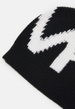 MICHAEL Michael Kors Damen LOGO BEANIE - Mütze - Black/white 9 MICHAEL Michael Kors Damen LOGO BEANIE - Mütze - Black/white -MICHAEL Michael Kors Geschäft c3929b47851e47498b9369ec49023fa3