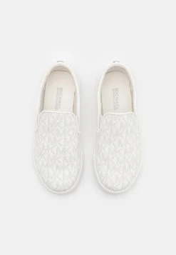 MICHAEL Michael Kors Kinder JEM DALEY - Sneaker Low - White -MICHAEL Michael Kors Geschäft c3acbaee5aab4efc8c6511aec24e3cc9