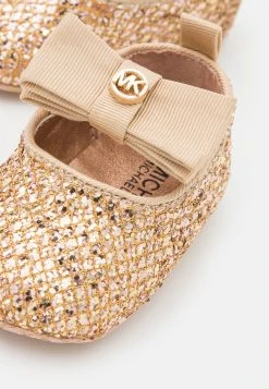 MICHAEL Michael Kors Kinder BABY DAY - Krabbelschuh - Rose Glitter 13 MICHAEL Michael Kors Kinder BABY DAY - Krabbelschuh - Rose Glitter -MICHAEL Michael Kors Geschäft c3fc88d4a9d9417fb2dddf4af280de2f