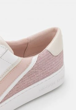 MICHAEL Michael Kors Damen SLADE LACE UP - Sneaker Low - Optic White/multicolor 15 MICHAEL Michael Kors Damen SLADE LACE UP - Sneaker Low - Optic White/multicolor -MICHAEL Michael Kors Geschäft c405cab8220e4a9e91eb5ccd9893a28e