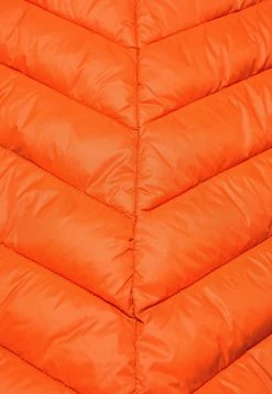 MICHAEL Michael Kors Damen WOMENS ZIP FRONT CHEVRON PACKABLE - Übergangsjacke - Zinnia -MICHAEL Michael Kors Geschäft c4c2c0d5b2e64233a03dbc7ecea75803