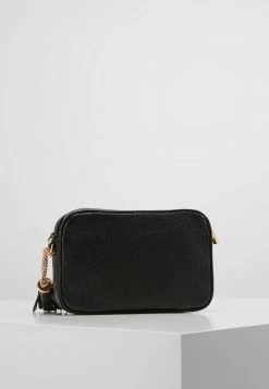 MICHAEL Michael Kors Damen JET SET CAMERA BAG - Umhängetasche - Black -MICHAEL Michael Kors Geschäft c61cdb8f8feb44e39dc54e0ed937c7dc