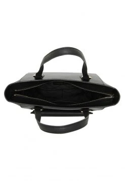 MICHAEL Michael Kors Damen Shopping Bag - Schwarz -MICHAEL Michael Kors Geschäft c64bef7e1bbc43c88a5ff8bb28f773a9