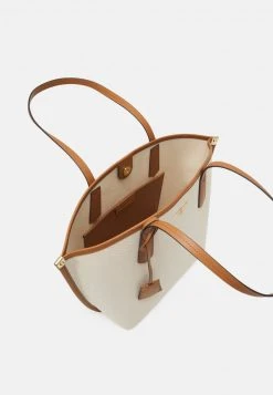 MICHAEL Michael Kors Damen JANE TOTE - Shopping Bag - Natural -MICHAEL Michael Kors Geschäft c720eacc2eee496aacaefd99ce34655e