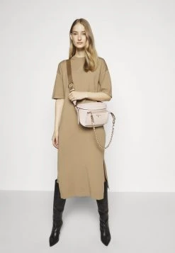 MICHAEL Michael Kors Damen SLATER SLING PACK - Umhängetasche - Soft Pink