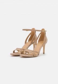 MICHAEL Michael Kors Damen KIMBERLY - Riemensandalette - Camel 11 MICHAEL Michael Kors Damen KIMBERLY - Riemensandalette - Camel -MICHAEL Michael Kors Geschäft c758e35ea31146b787d29548b8d6d400