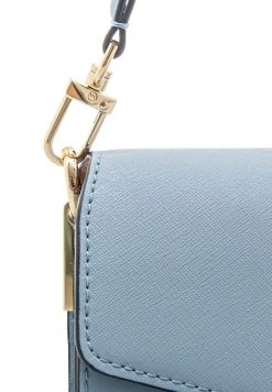 MICHAEL Michael Kors Damen GREENWICH - Handtasche - Pale Blue -MICHAEL Michael Kors Geschäft c76672b296b04ee9a46c49139f7b2203