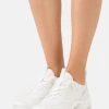 MICHAEL Michael Kors Damen SPARKS TRAINER - Sneaker Low - Optic White -MICHAEL Michael Kors Geschäft c82659fd14c747af8b1ab0129140243d