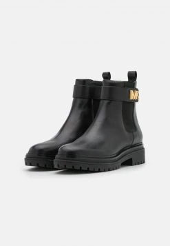 MICHAEL Michael Kors Damen STARK - Stiefelette - Black 11 MICHAEL Michael Kors Damen STARK - Stiefelette - Black -MICHAEL Michael Kors Geschäft c8d0e0d273804b6ebf3988e140562673