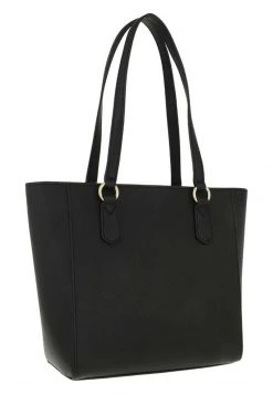 MICHAEL Michael Kors Damen Shopping Bag - Schwarz -MICHAEL Michael Kors Geschäft c8dec382dee8481392fd52aa2f30f816