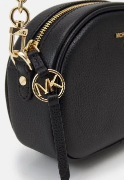 MICHAEL Michael Kors Damen JET SET CHARM OVAL XBODY - Umhängetasche - Black 10 MICHAEL Michael Kors Damen JET SET CHARM OVAL XBODY - Umhängetasche - Black -MICHAEL Michael Kors Geschäft c9a948050c7949549e77f88312b83c3e