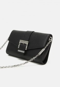 MICHAEL Michael Kors Damen PENELOPE - Clutch - Black 10 MICHAEL Michael Kors Damen PENELOPE - Clutch - Black -MICHAEL Michael Kors Geschäft ca26dba721a04caf9da8c91807e0e29a