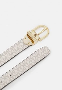 MICHAEL Michael Kors Damen REVERSIBLE BELT - Gürtel - Luggage Gold 10 MICHAEL Michael Kors Damen REVERSIBLE BELT - Gürtel - Luggage Gold -MICHAEL Michael Kors Geschäft cc2a0931f7d143b0baf32af9c721f79c