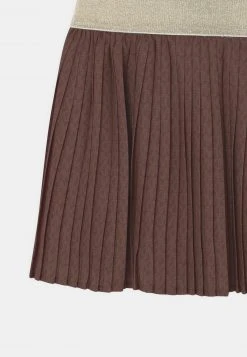 MICHAEL Michael Kors Kinder Minirock - Brown -MICHAEL Michael Kors Geschäft cc8387791c3943f0b6cfab1f194866e3