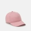 MICHAEL Michael Kors Damen LOGO - Cap - Dusty Rose -MICHAEL Michael Kors Geschäft ccec1a25e4dc43dd8ea30f5ea2f6ce40