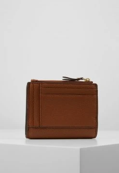 MICHAEL Michael Kors Damen JET SET SNAP BILLFOLD SMALL - Geldbörse - Luggage -MICHAEL Michael Kors Geschäft cde8a7252abe4bfe9142786f9ca9d1d5