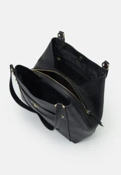 MICHAEL Michael Kors Damen TOTE - Handtasche - Black -MICHAEL Michael Kors Geschäft ce5d82189dd745e890275353bbd3c56d