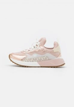 MICHAEL Michael Kors Damen THEO SPORT - Sneaker Low - Soft Pink 10 MICHAEL Michael Kors Damen THEO SPORT - Sneaker Low - Soft Pink -MICHAEL Michael Kors Geschäft ce63431a787048e18a6093e5ed24f4c4