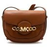 MICHAEL Michael Kors Damen HALLY - Umhängetasche - Brown 1 MICHAEL Michael Kors Damen HALLY - Umhängetasche - Brown -MICHAEL Michael Kors Geschäft ce71d2e01b9f444cac3d5a02f3824443