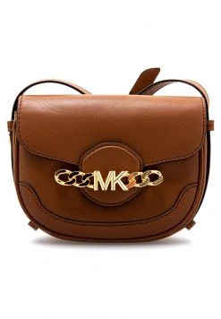 MICHAEL Michael Kors Damen HALLY - Umhängetasche - Brown