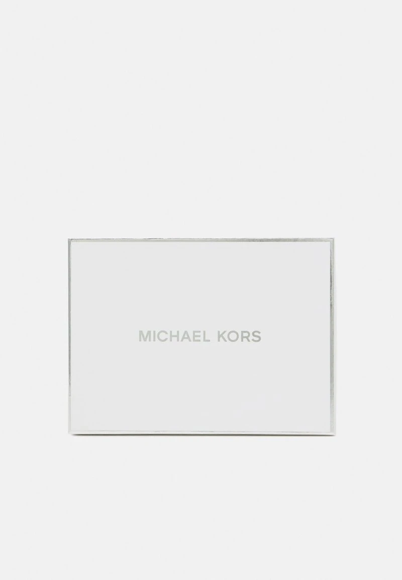 MICHAEL Michael Kors Damen JET SET CHARM FLAP WRISTLET - Geldbörse - Rose 9 MICHAEL Michael Kors Damen JET SET CHARM FLAP WRISTLET - Geldbörse - Rose – Bild 7