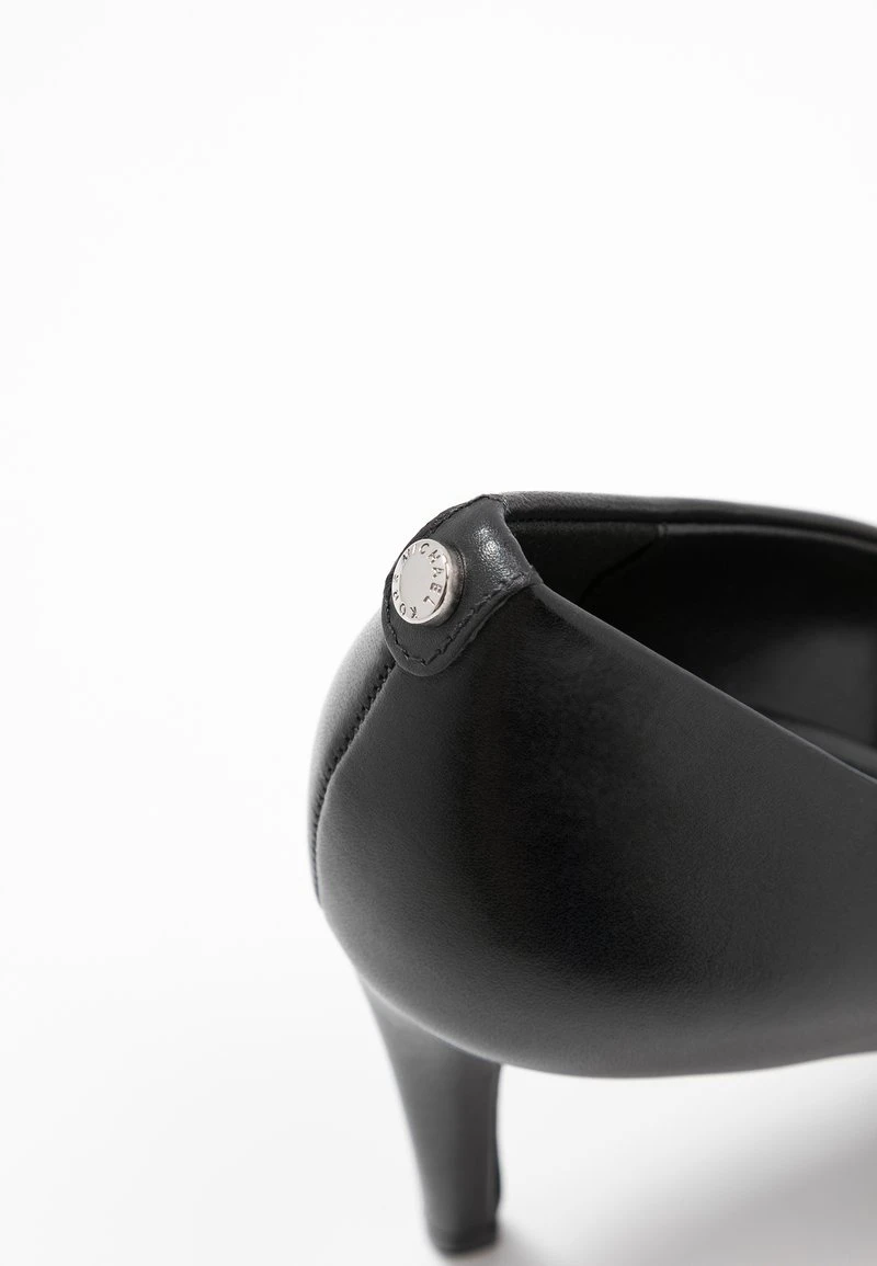 MICHAEL Michael Kors Damen DOROTHY FLEX - High Heel Pumps - Black 9 MICHAEL Michael Kors Damen DOROTHY FLEX - High Heel Pumps - Black – Bild 7