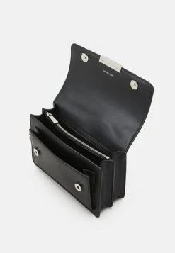 MICHAEL Michael Kors Damen JADE GUSSET - Handtasche - Black -MICHAEL Michael Kors Geschäft cf44f3615fda41869bc989445b312f03