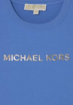 MICHAEL Michael Kors Kinder T-Shirt Print - Light Blue -MICHAEL Michael Kors Geschäft cffce8c77a5c4e2ab648601a67486602