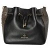 MICHAEL Michael Kors Damen Handtasche - Schwarz