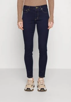 MICHAEL Michael Kors Damen SELMA - Jeans Skinny Fit - Twilight Wash