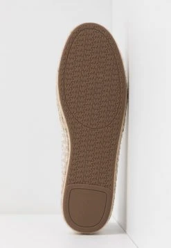 MICHAEL Michael Kors Damen KENDRICK SLIP ON - Espadrille - Vanilla 15 MICHAEL Michael Kors Damen KENDRICK SLIP ON - Espadrille - Vanilla -MICHAEL Michael Kors Geschäft d21a71d29ec84666a591e4f684031b69