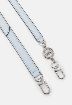 MICHAEL Michael Kors Damen BRADSHAW - Handtasche - Soft Sky -MICHAEL Michael Kors Geschäft d334dfd994db45b39b4f4adc3ccd1e42