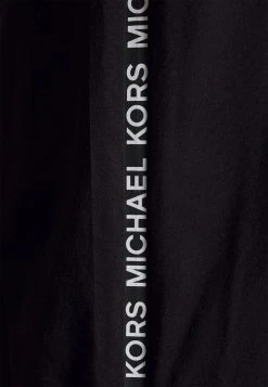 MICHAEL Michael Kors Damen LOGO ZIP - Jerseykleid - Black 7 MICHAEL Michael Kors Damen LOGO ZIP - Jerseykleid - Black -MICHAEL Michael Kors Geschäft d384df753c2643c8972c713f872c8b3d