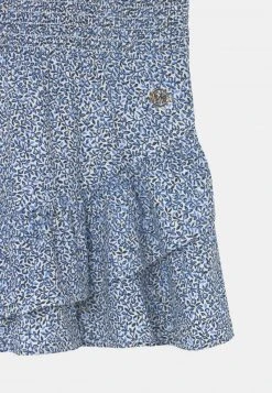 MICHAEL Michael Kors Kinder Freizeitkleid - Blue -MICHAEL Michael Kors Geschäft d4307fa8cac04824b40b149a351af81a