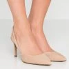 MICHAEL Michael Kors Damen FLEX LUCILLE - High Heel Pumps - Sahara